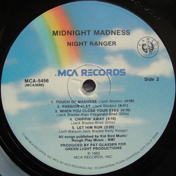 Midnight Madness