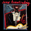 Joan Armatrading - The Key (Vinyl, LP, Album, Stereo)