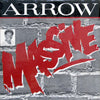 Arrow (2) - Massive (Vinyl, LP, Album)