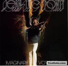 Imaginary Voyage