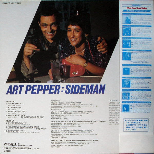 Sideman