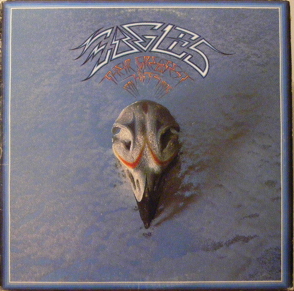 Their Greatest Hits 1971-1975