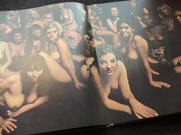 Electric Ladyland