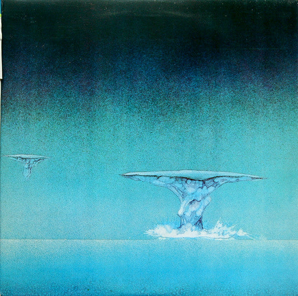 Yessongs
