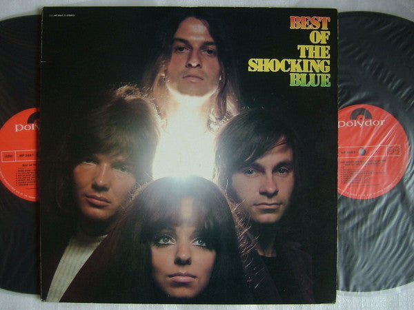Best Of The Shocking Blue