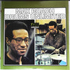 Max Roach - Drums Unlimited (Vinyl, LP, Album, Reissue, Stereo)