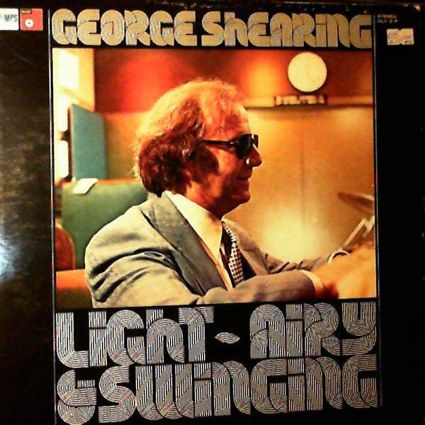 Light - Airy & Swinging