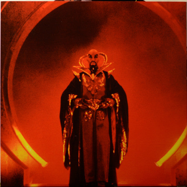 Flash Gordon