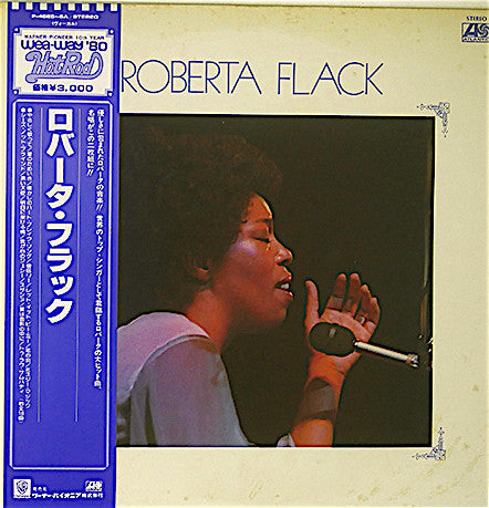 Roberta Flack