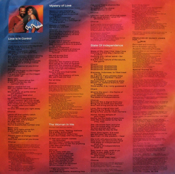 Donna Summer