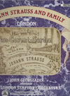 London Symphony Orchestra - Johann Strauss And Family In London (Vi...