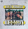 The Blues Project - Reunion In Central Park (Vinyl, LP, Album)