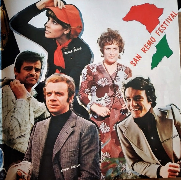 San Remo Festival