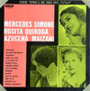 Mercedes Simone - Mercedes Simone - Rosita Quiroga - Azucena Maizan...