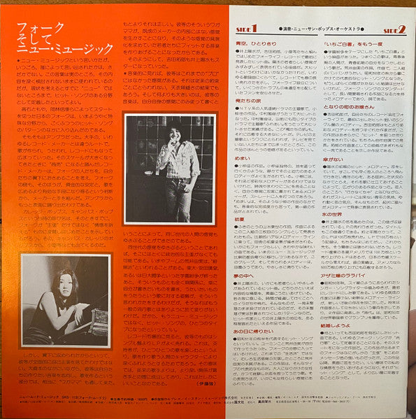 Folk Mood 2