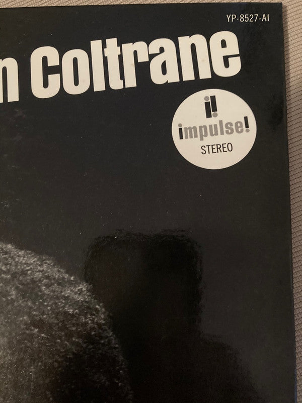 A Love Supreme