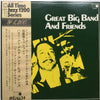 Nat Adderley - Great Big Band And Friends = ハリー・アーノルド・アンド・ヒズ・フレンズ (...