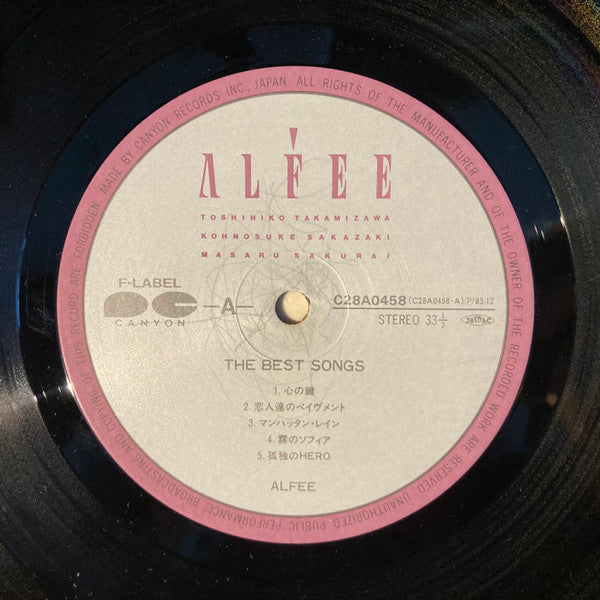 The Best Songs