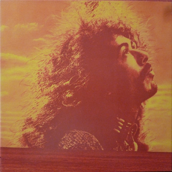 Carlos Santana & Buddy Miles! Live!