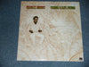 Charles Mingus - Cumbia & Jazz Fusion (Vinyl, LP, Album, Promo)