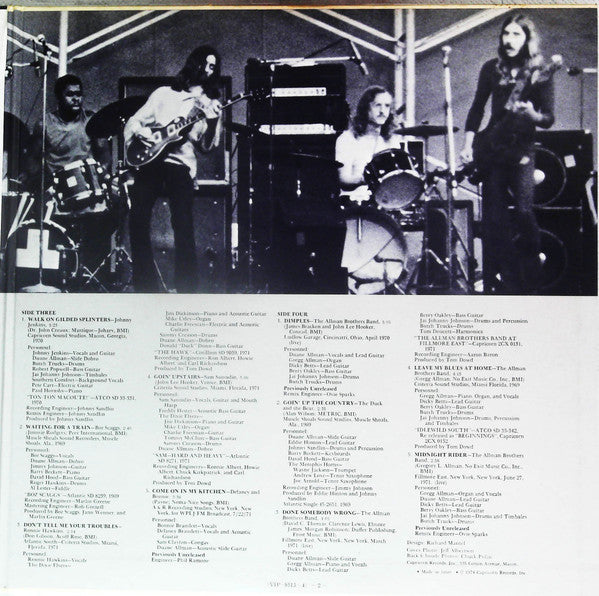 An Anthology Vol. II
