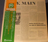 Red Cravens - 419 W.Main (Vinyl, LP, Album, Reissue)