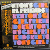 Stan Kenton And His Orchestra - Kenton's Girl Friends (Vinyl, LP, C...