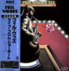 The Phil Woods Six - Live From The Showboat (Vinyl, LP, Album)