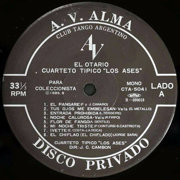 El Otario