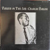Charlie Parker - Parker On The Air (Vinyl, LP, Compilation, Reissue)