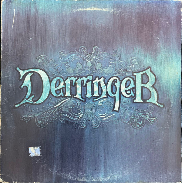 Derringer