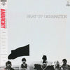 Anarchy (2) - Beat Up Generation (Vinyl, LP, Album, Stereo)
