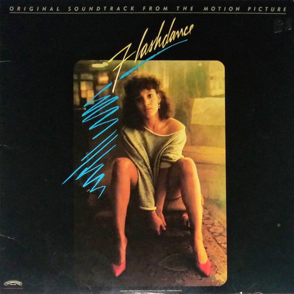 Flashdance (Original Soundtrack From The Motion Picture)