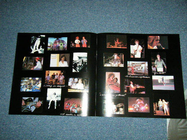 Live - That's Rock 'N' Roll