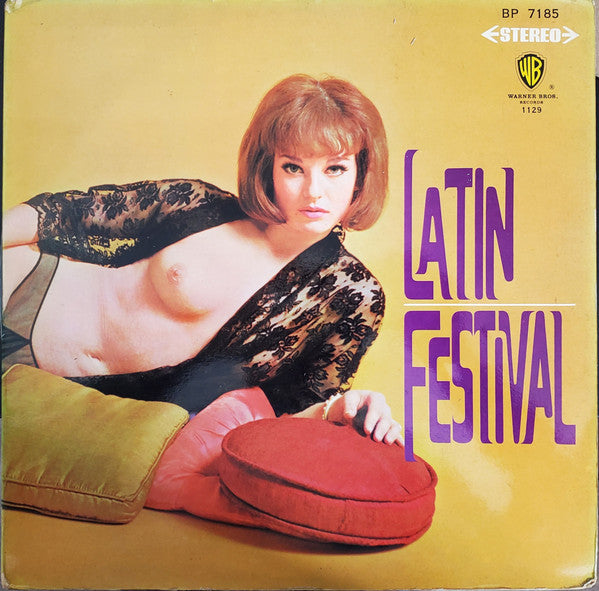 Latin Festival