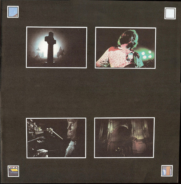 The Soundtrack From The Film The Song Remains The Same