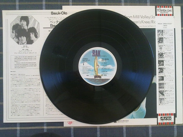 Beck-Ola