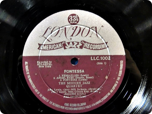Fontessa