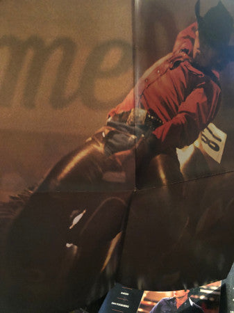 Urban Cowboy (Original Motion Picture Soundtrack)
