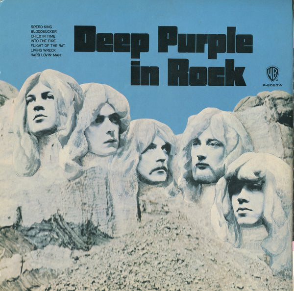 In Rock