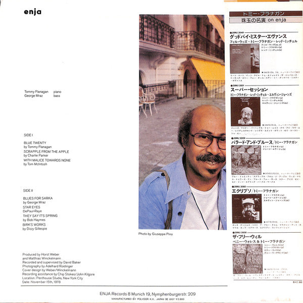 Ballads & Blues