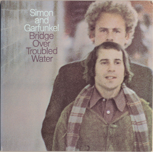 Bridge Over Troubled Water