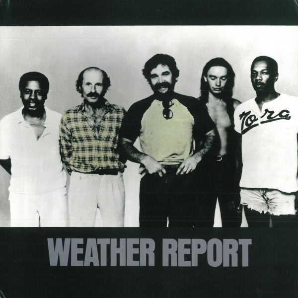 Weather Report