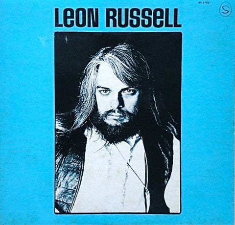 Leon Russell