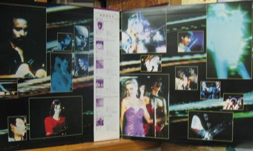 Viva! Roxy Music