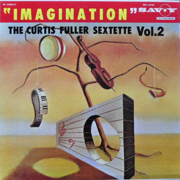 Imagination Vol. 2