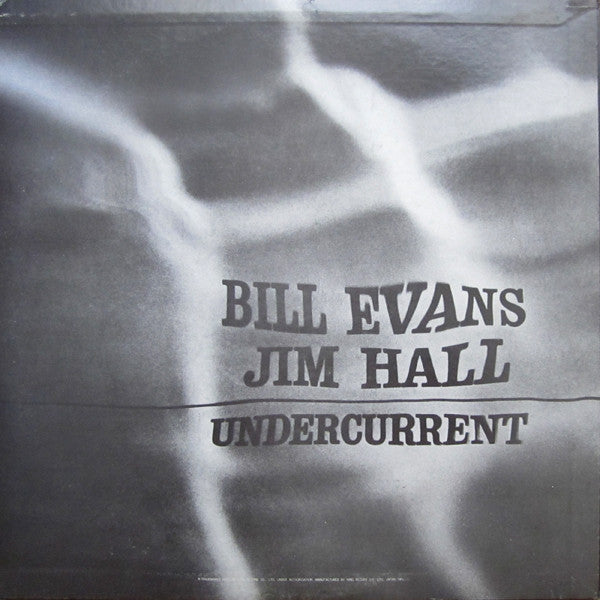 Undercurrent