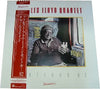 The Charles Lloyd Quartet - Montreux 82 (Vinyl, LP, Album, Stereo)