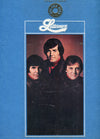 The Lettermen - Golden Disk Series (Vinyl, LP, Compilation, Stereo)