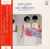The Supremes - Best Collection (Vinyl, LP, Compilation, Stereo)